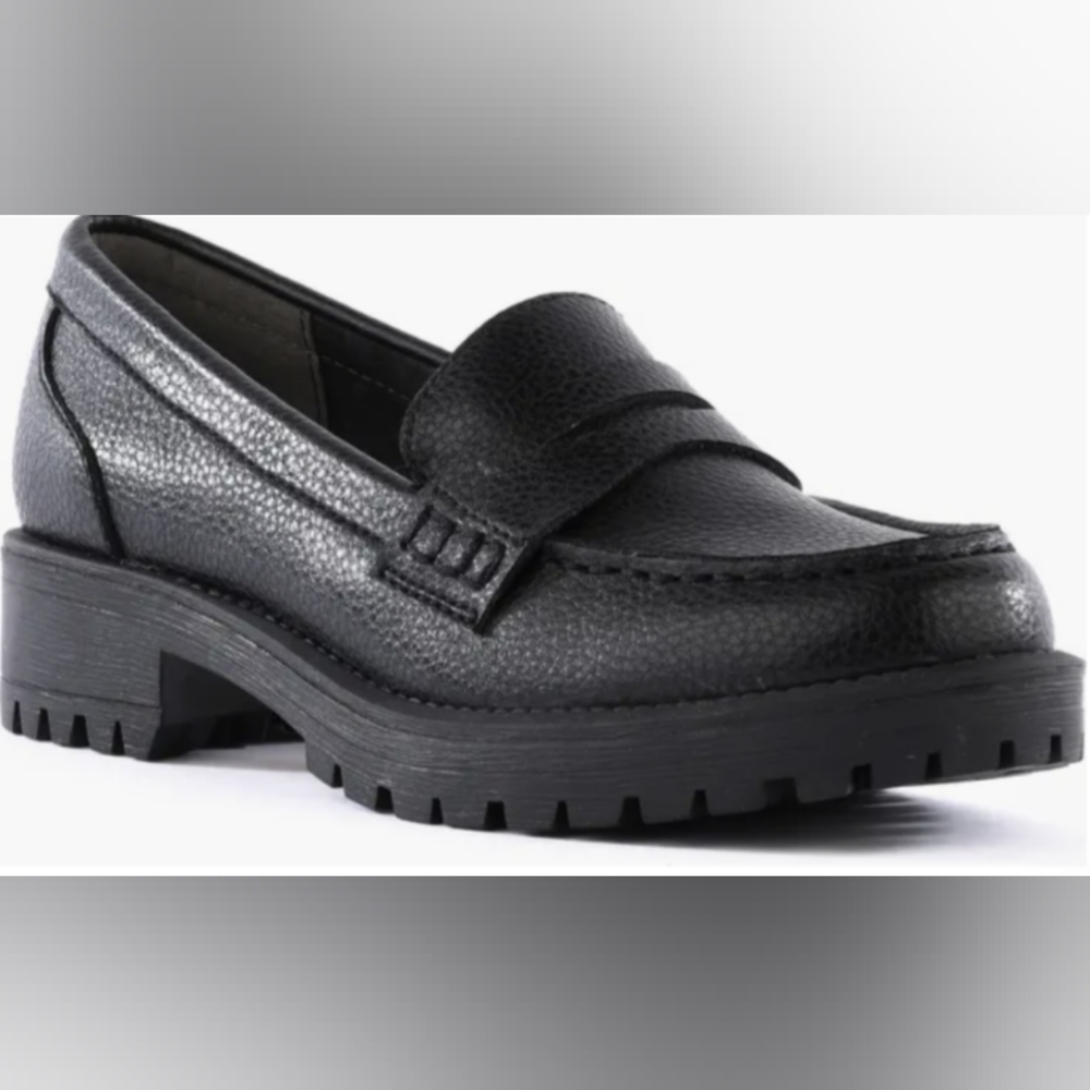 BC Footwear Roulette Loafer 6.5 - Unworn